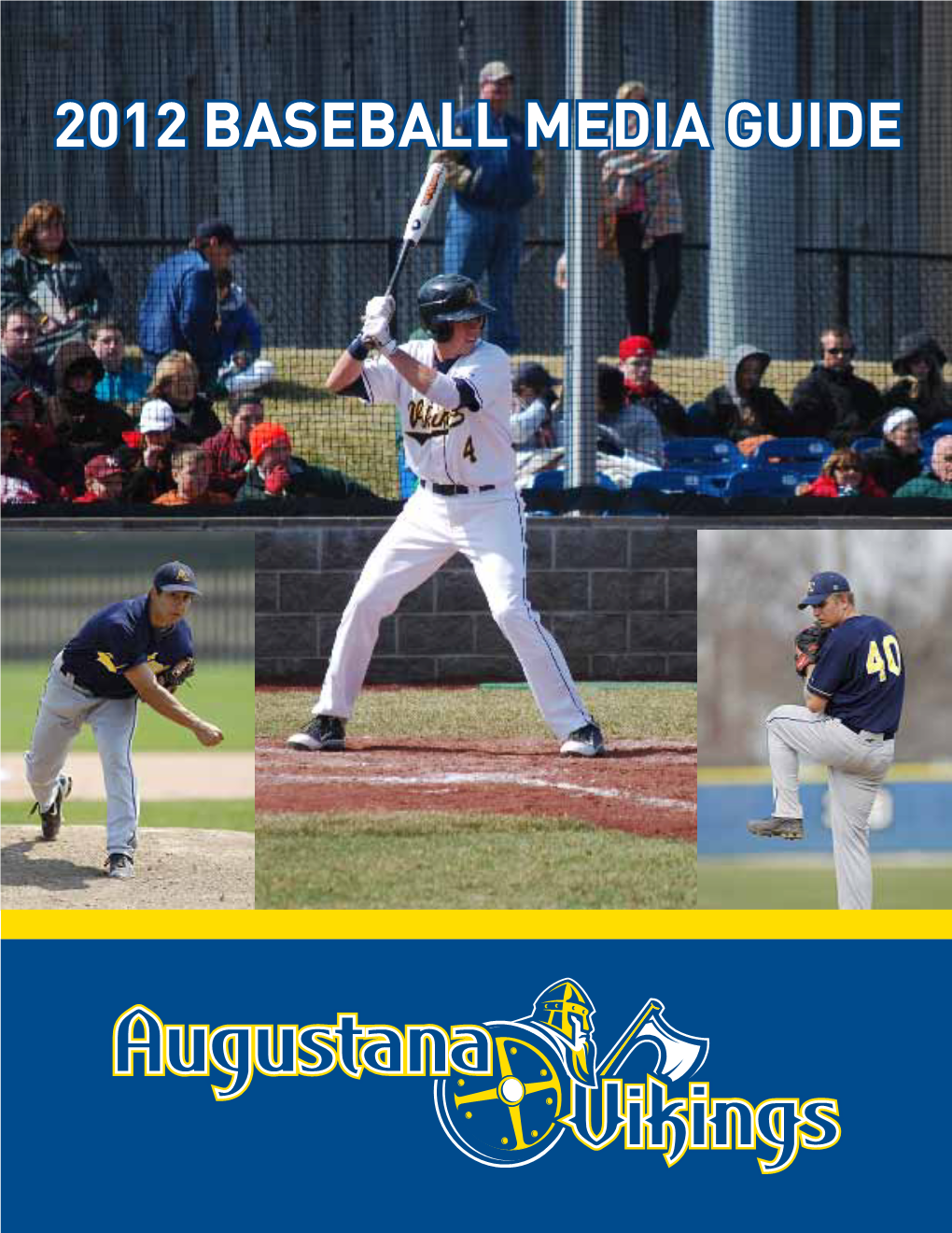 2012 Baseball Media Guide