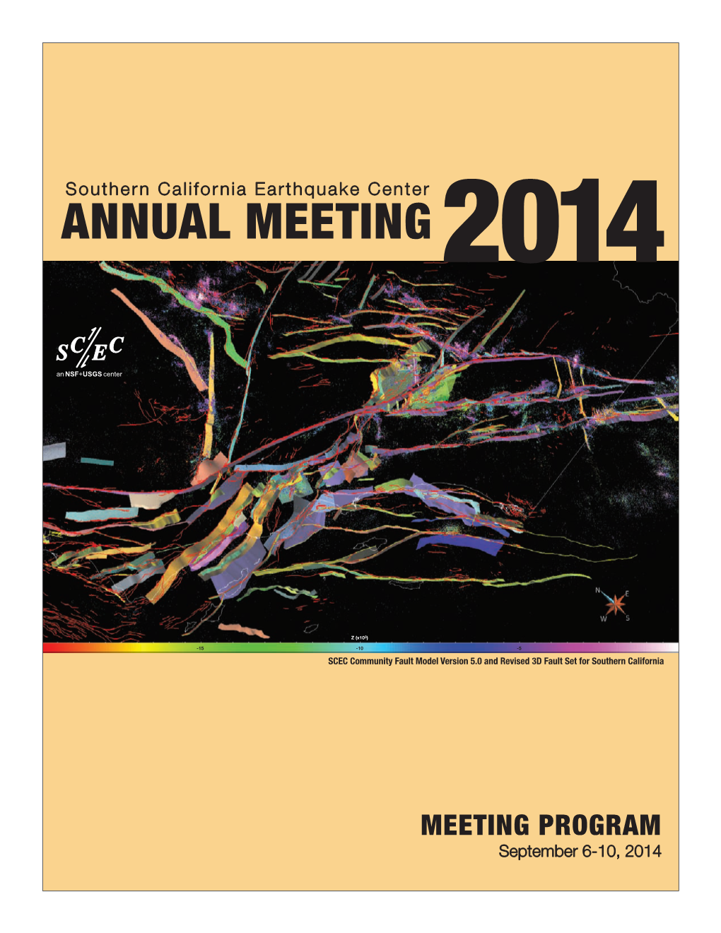 Annual Meeting 2014