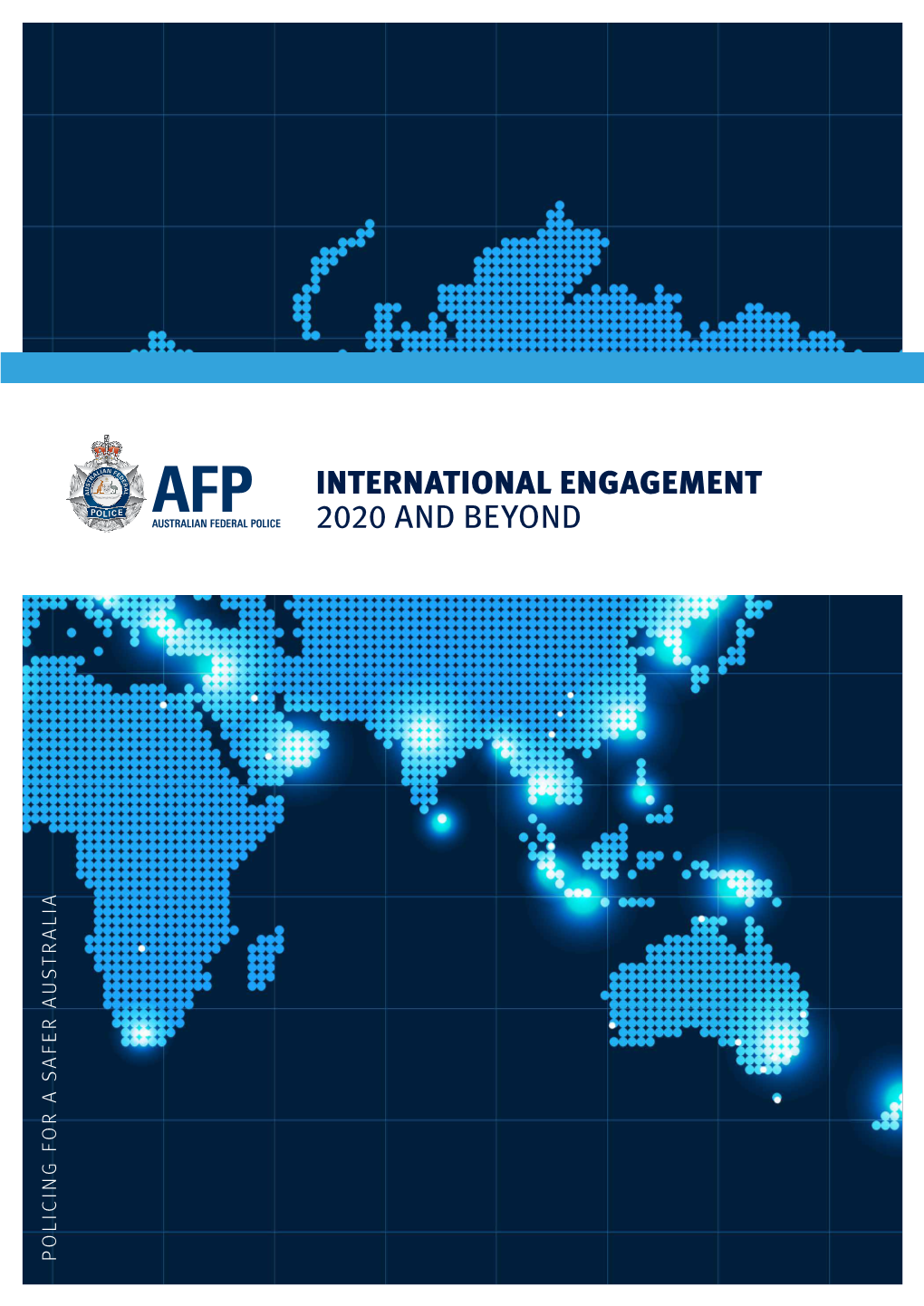 AFP International Engagement 2020 and Beyond