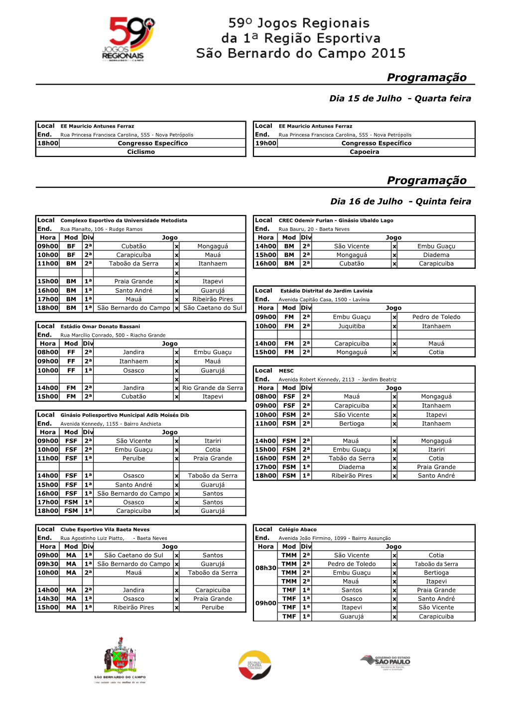 Programaçao SBC.Pdf