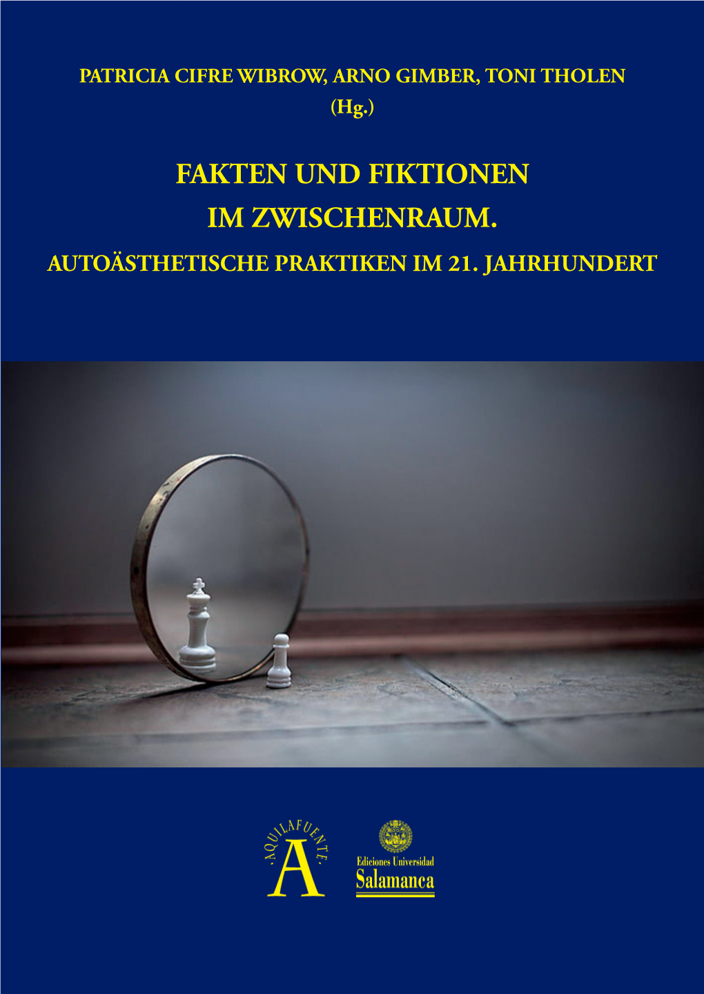 Fakten Und Fiktionen Im Zwischenraum