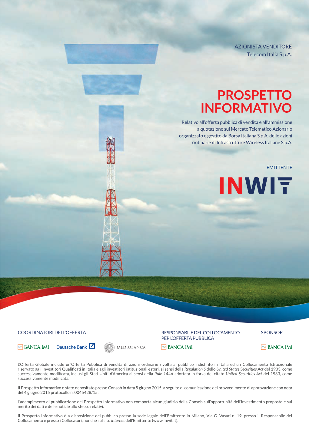 Prospetto Informativo