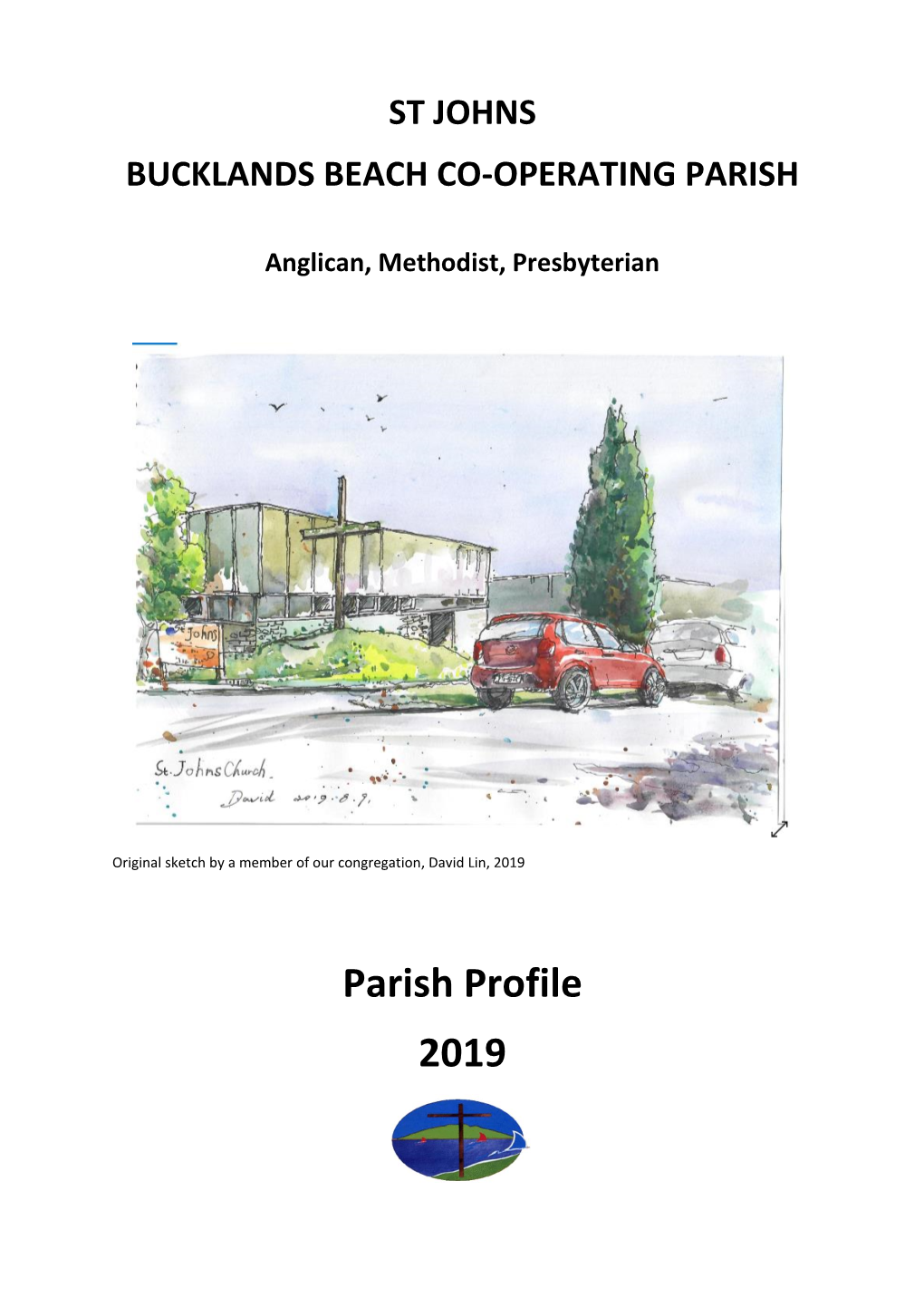 Parish Profile 2019