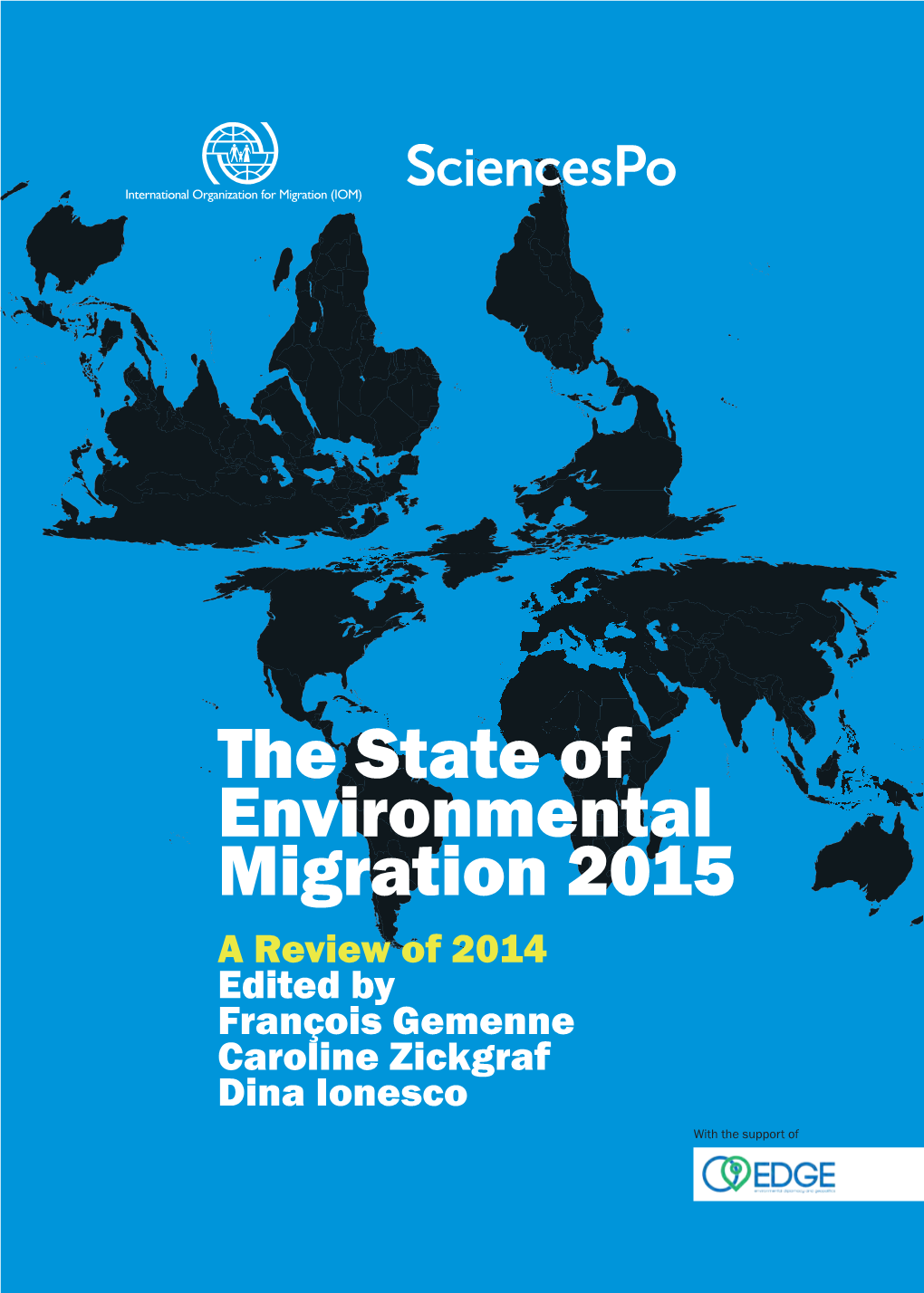 The State of Environmental Migration 2015