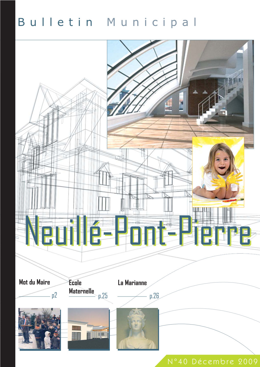 Neuillé-Pont-Pierreneuillé-Pont-Pierre