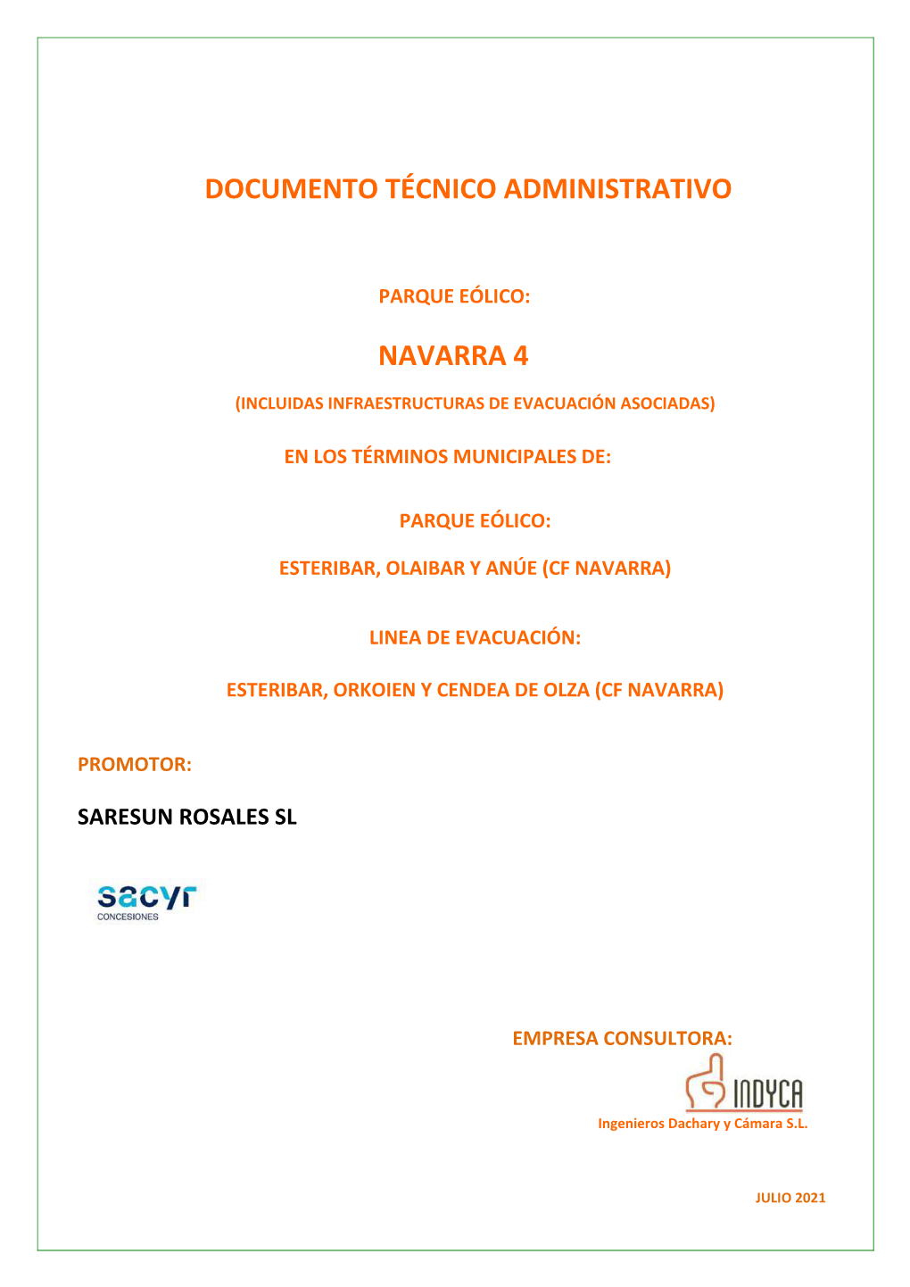 Documento Técnico Administrativo Navarra 4