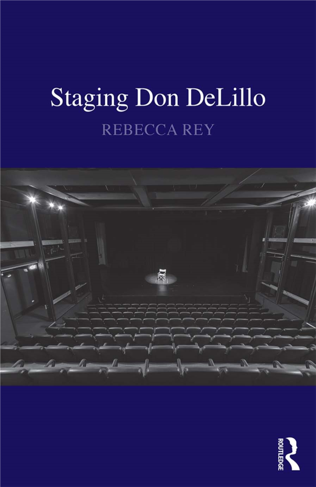 Staging Don Delillo