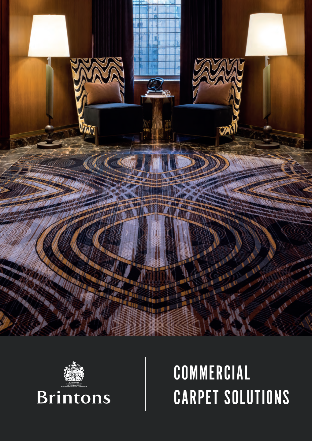 Commercial Carpet Solutions