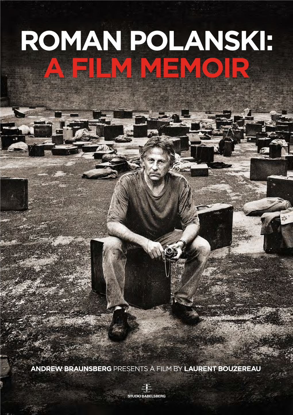 Roman Polanski: a Film Memoir