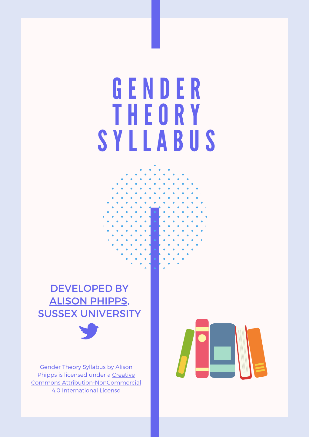 Gender Theory Syll A