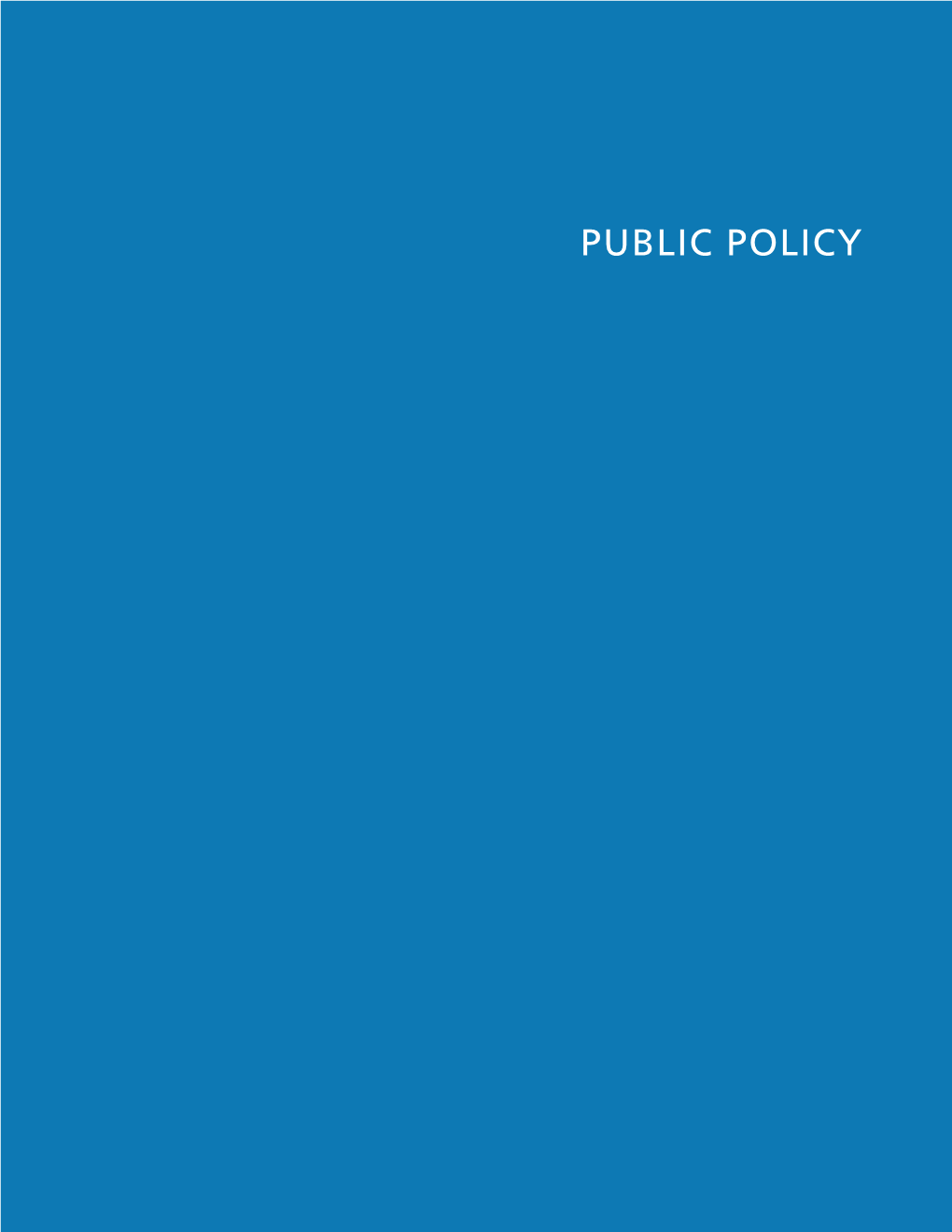 34-45-Public Policy.Qxd