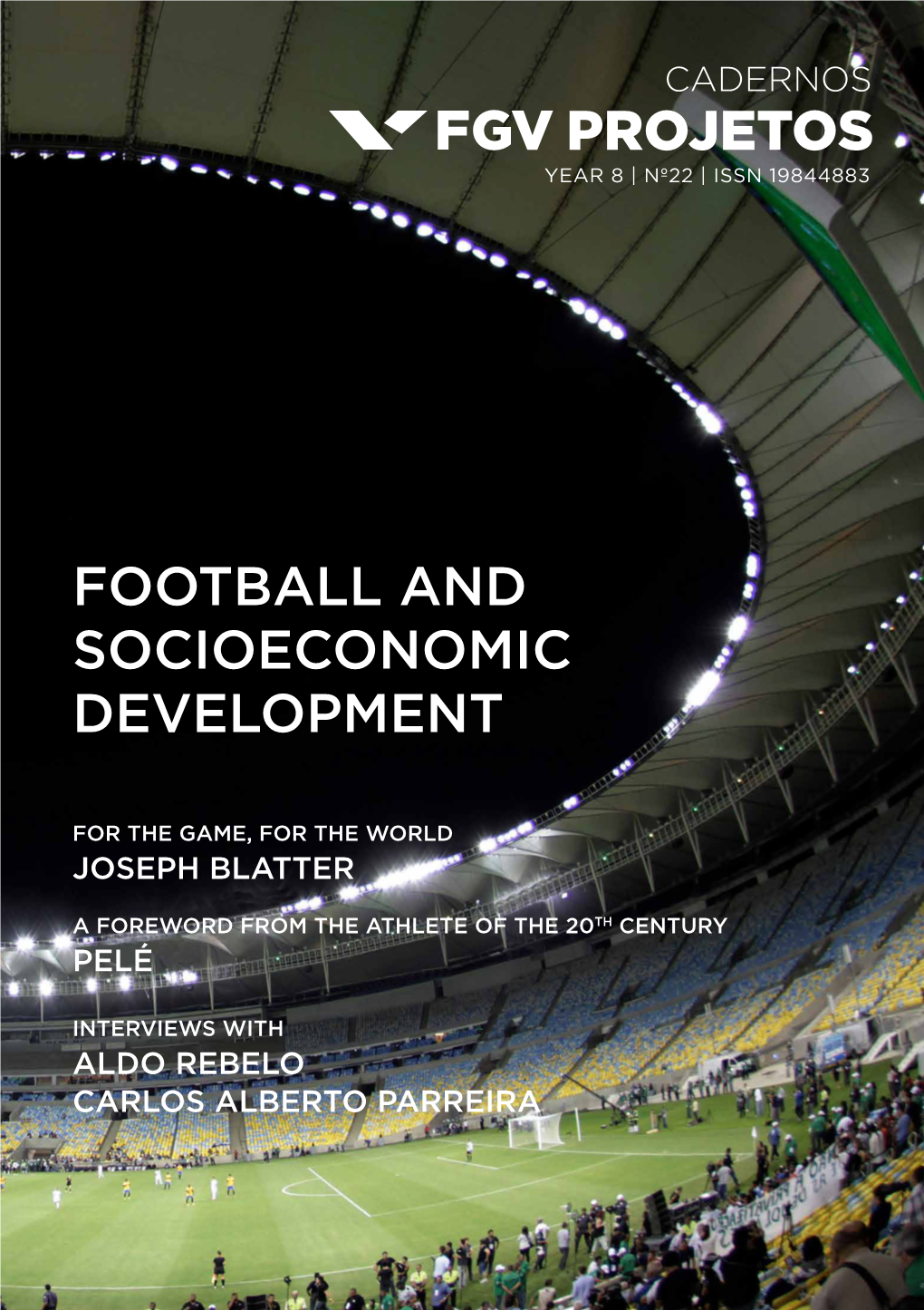 Football and Socioeconomic Development