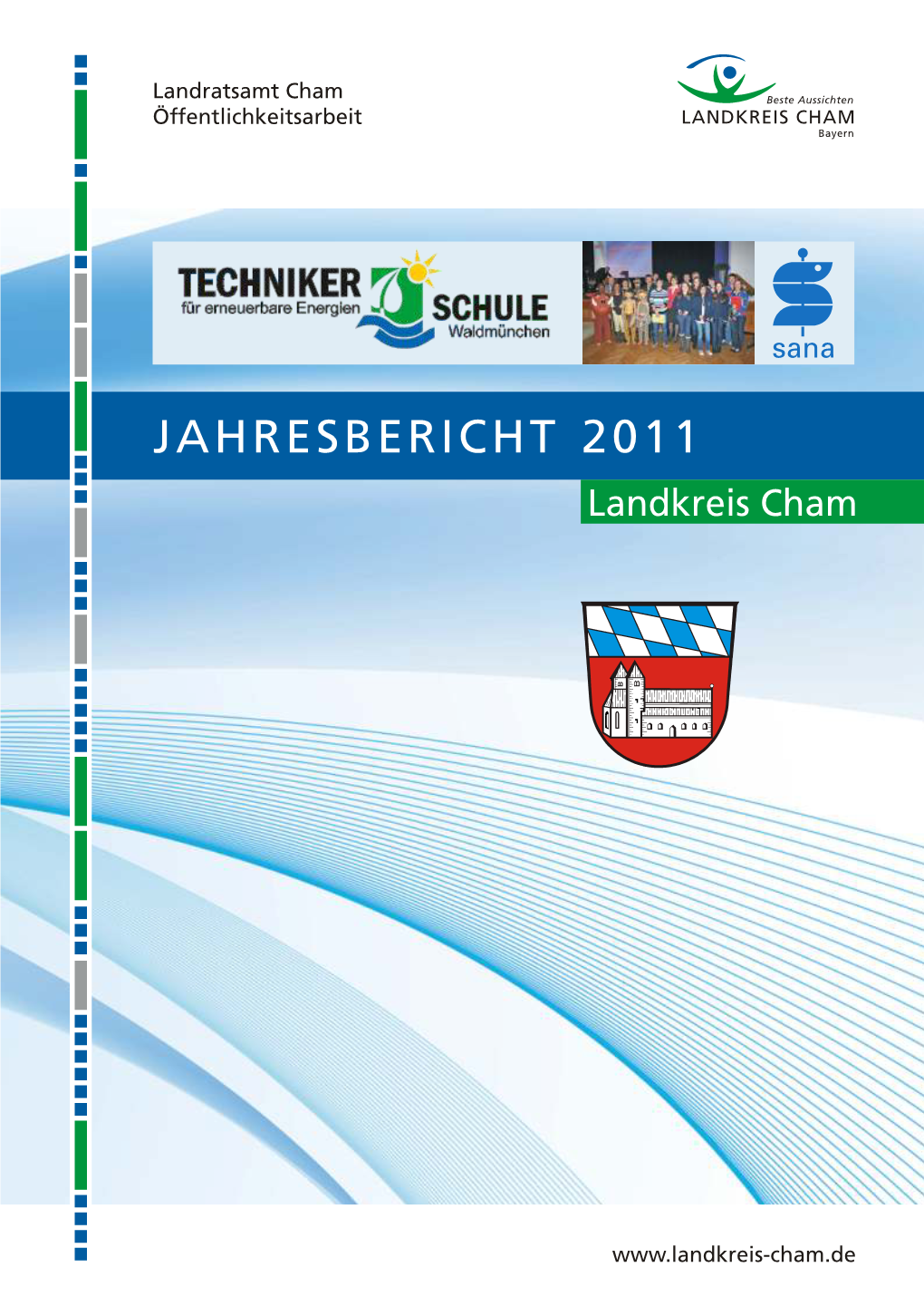 Jahresbericht 2011.Indd