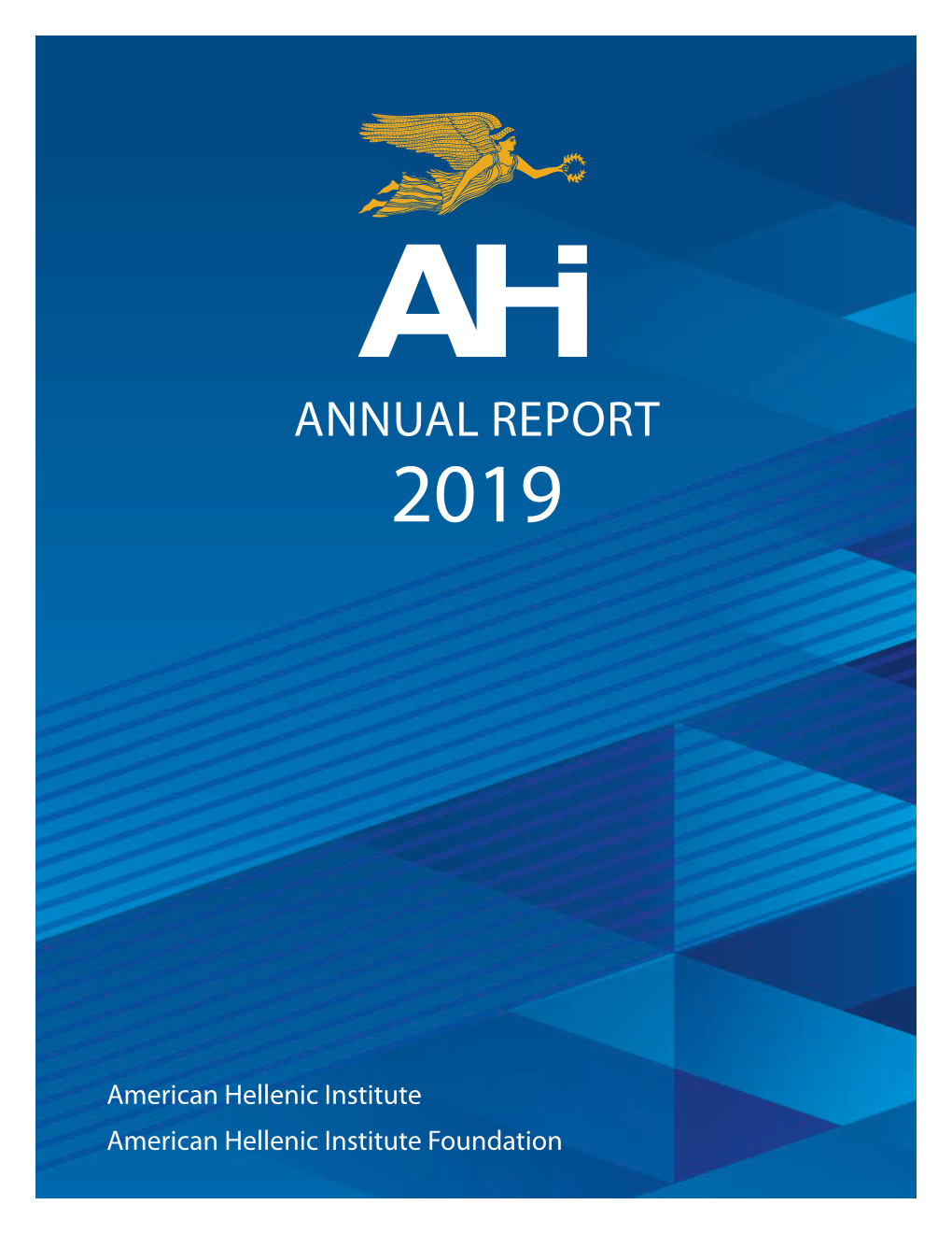 Download 2019 Annual Report