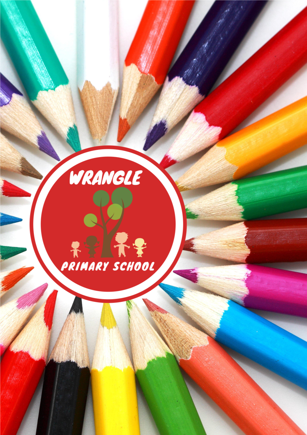 Wrangle Primary School Prospectus