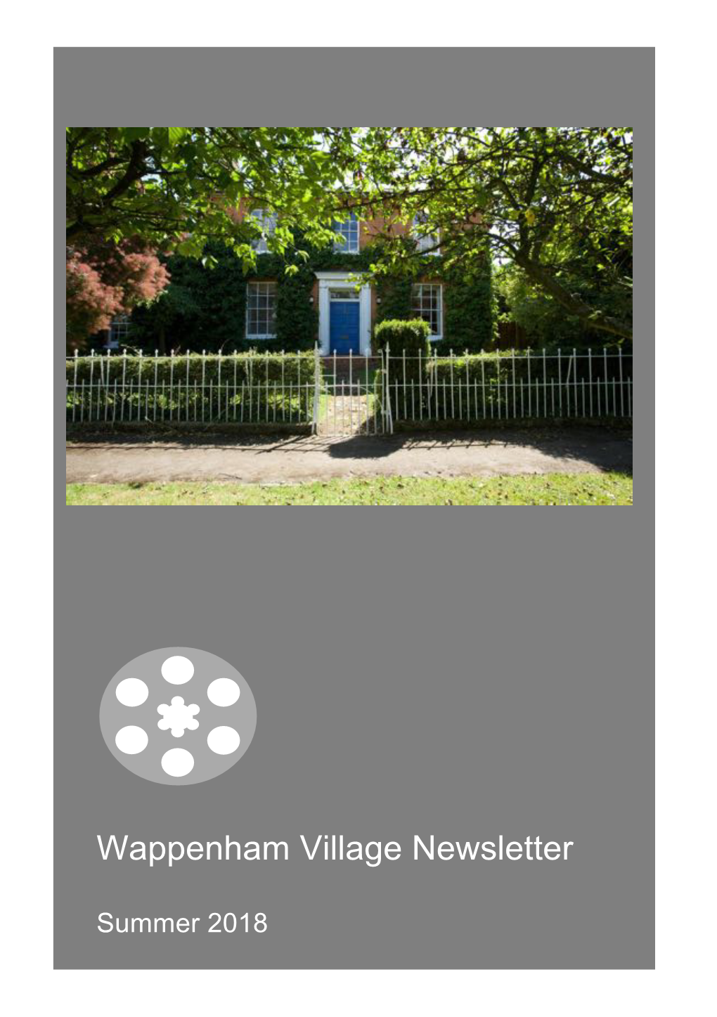 Wappenham Village Newsletter