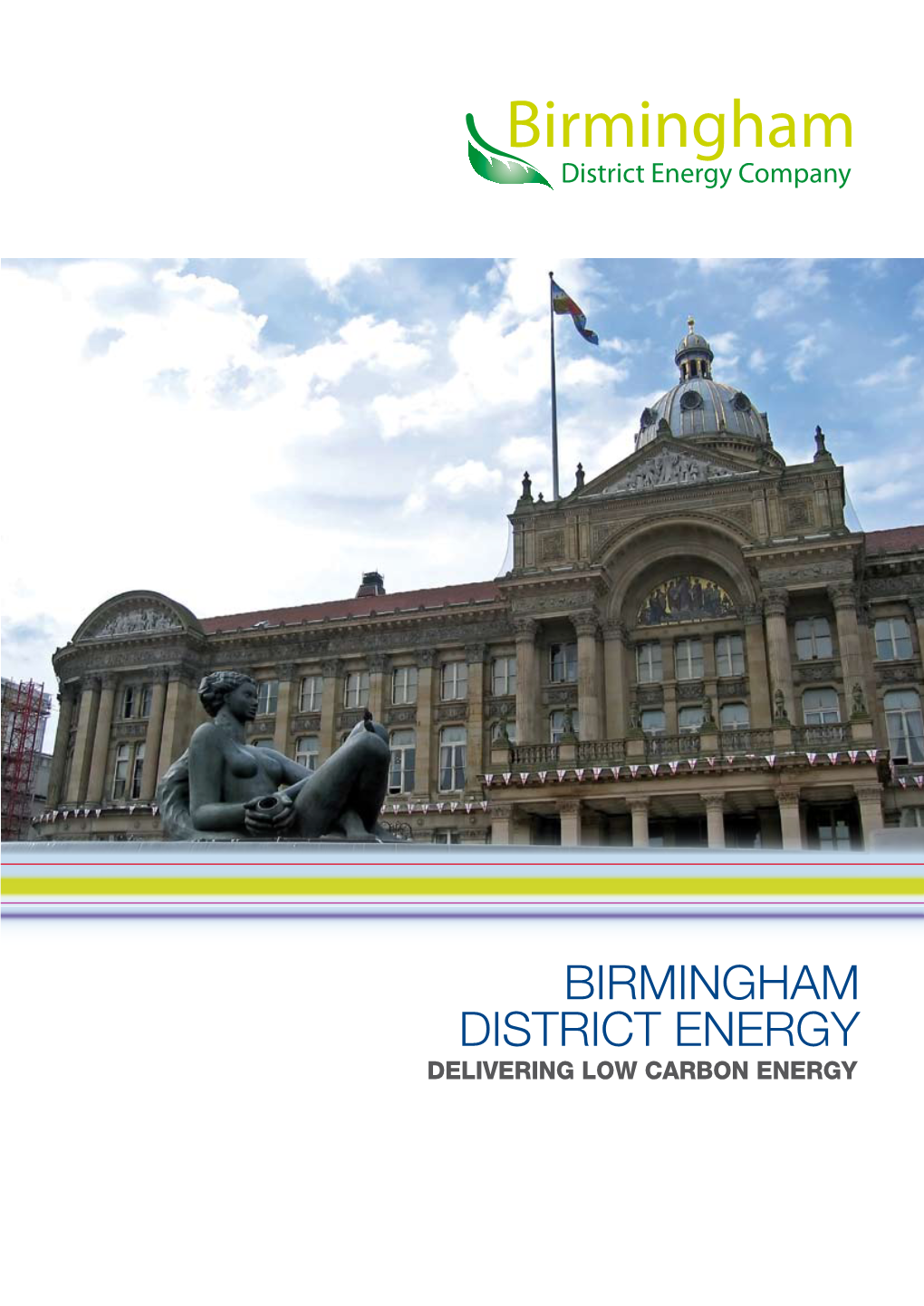 Birmingham District Energy