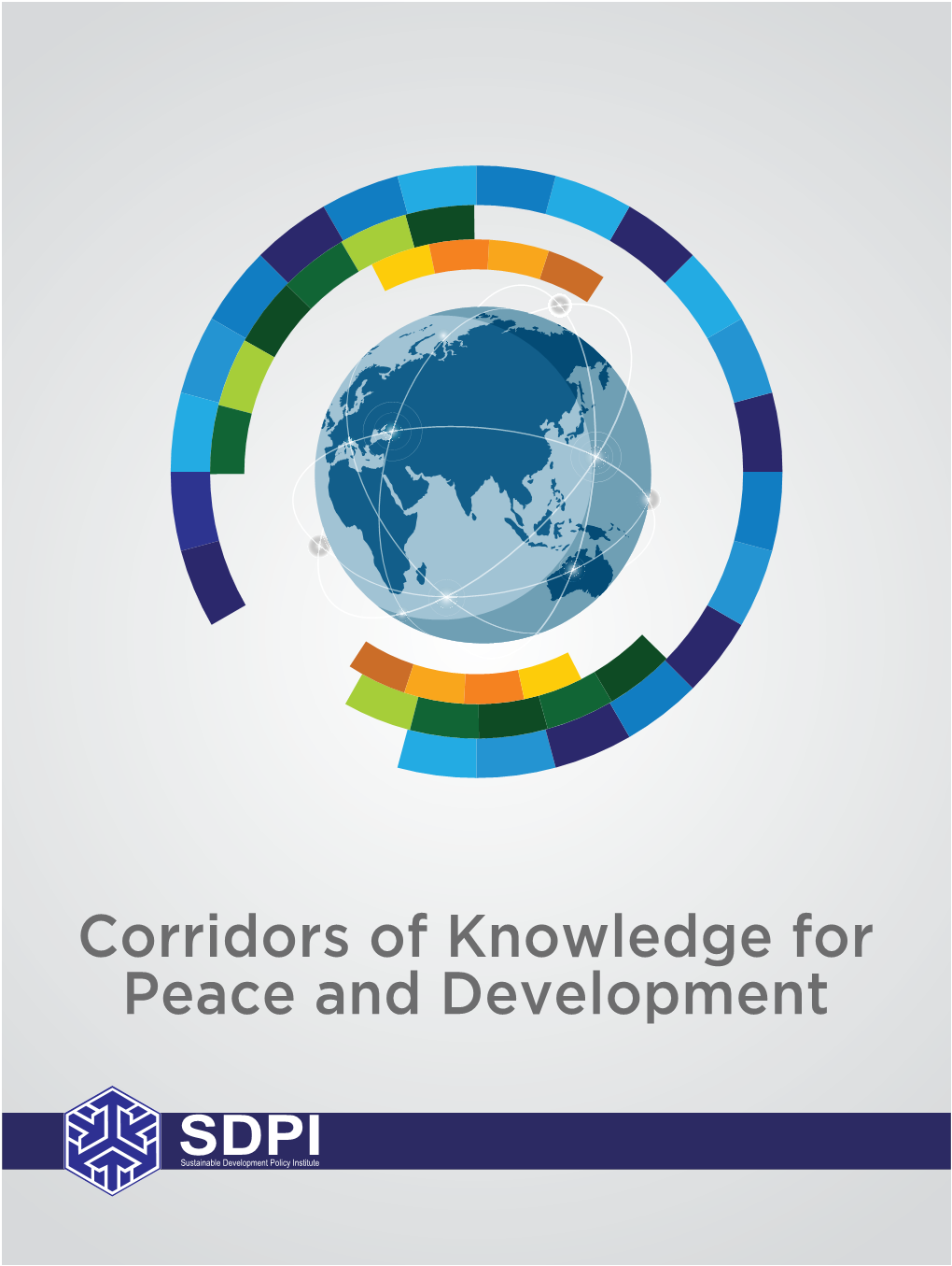 Corridors of Knowledge for Peace and Development