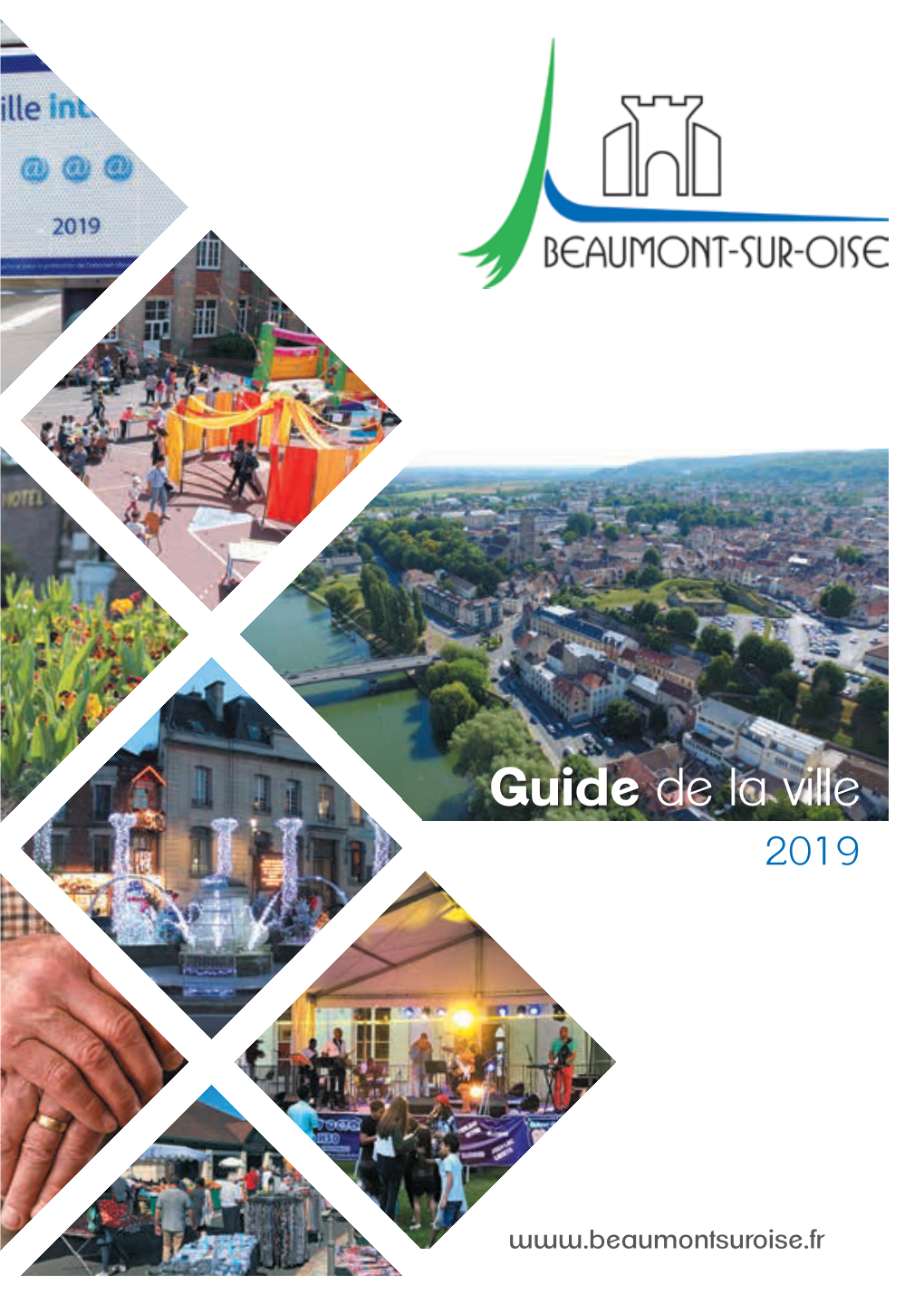 Guide De La Ville 2019