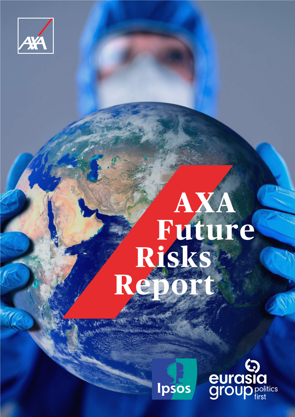 AXA Future Risks Report 2020