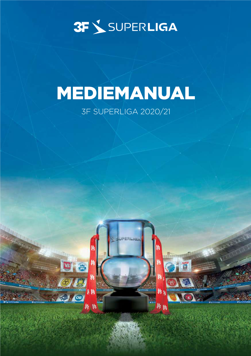 Mediemanual 2020/21