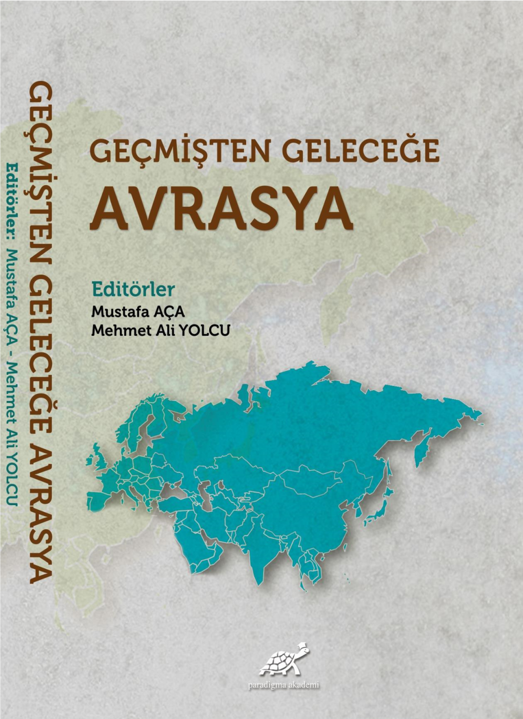 Gecmisten-Gelecege-Avrasya.Pdf