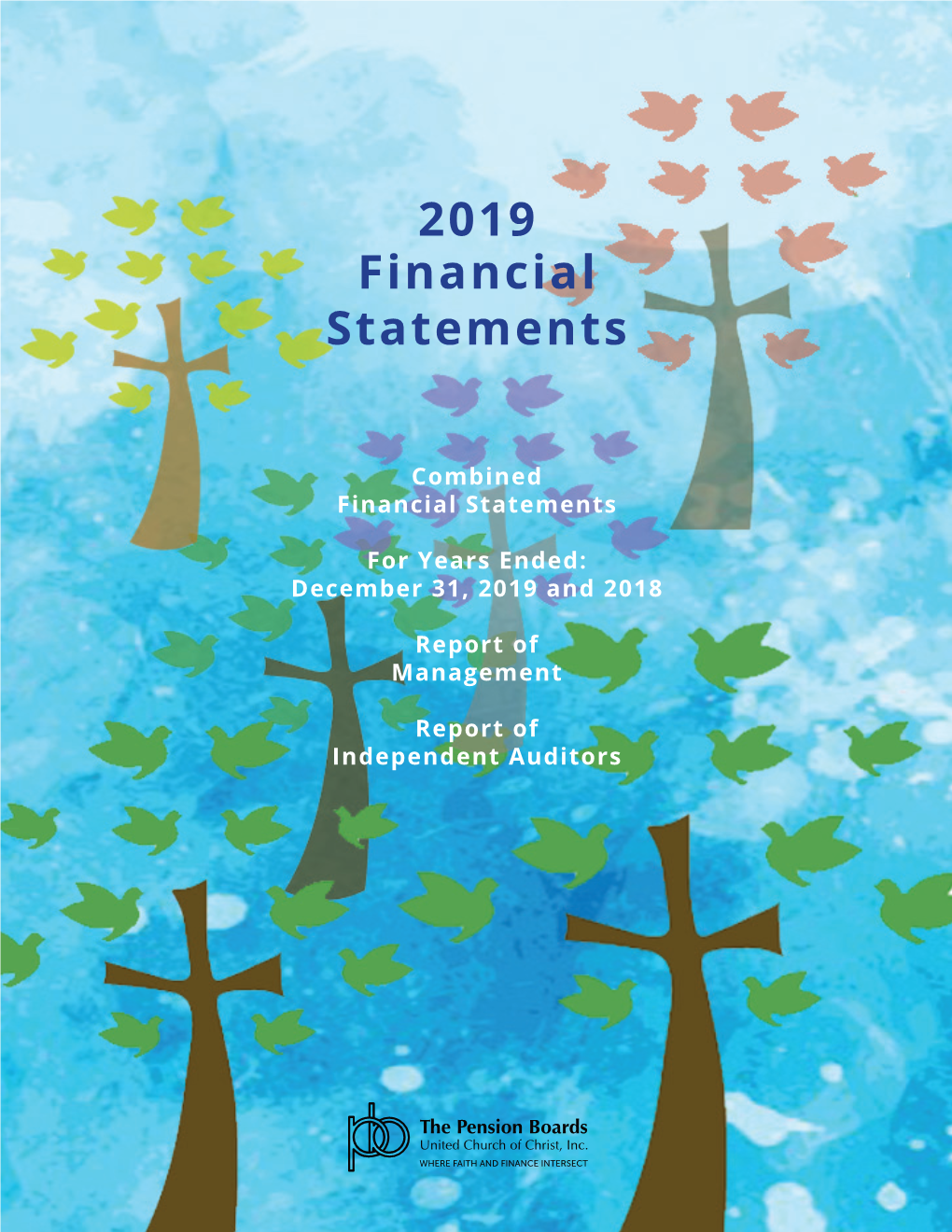 2019 Financial Statements