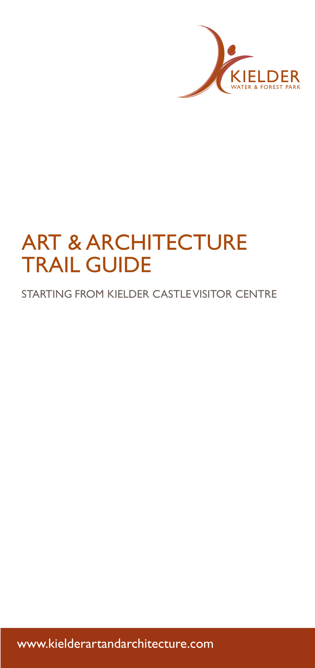 Art & Architecture Trail Guide