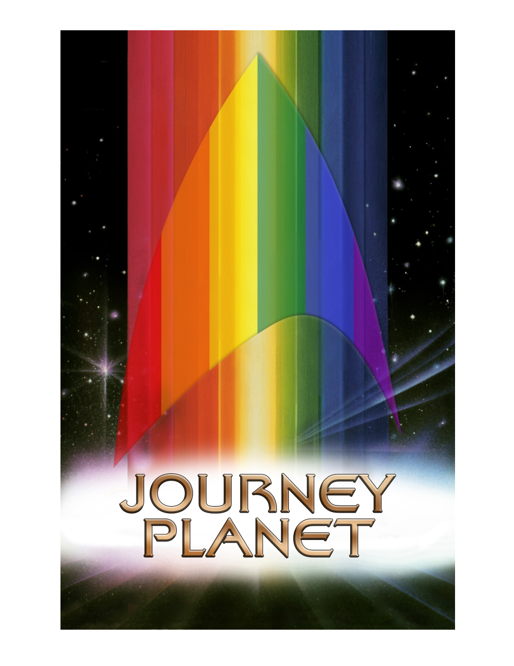 Journey Planet