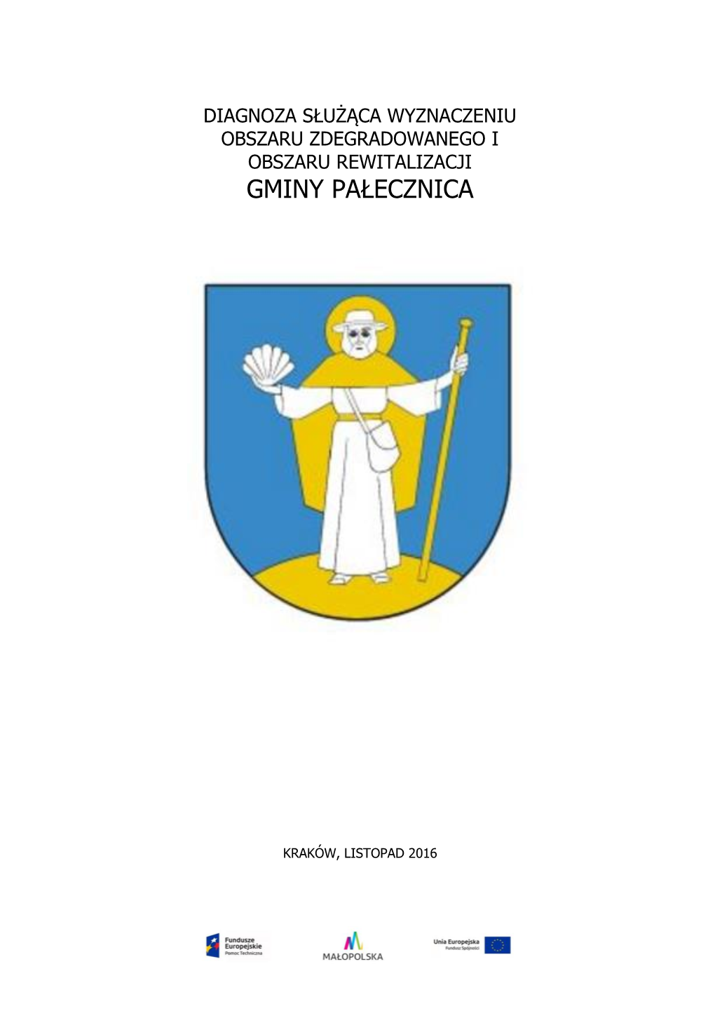 Gminy Pałecznica