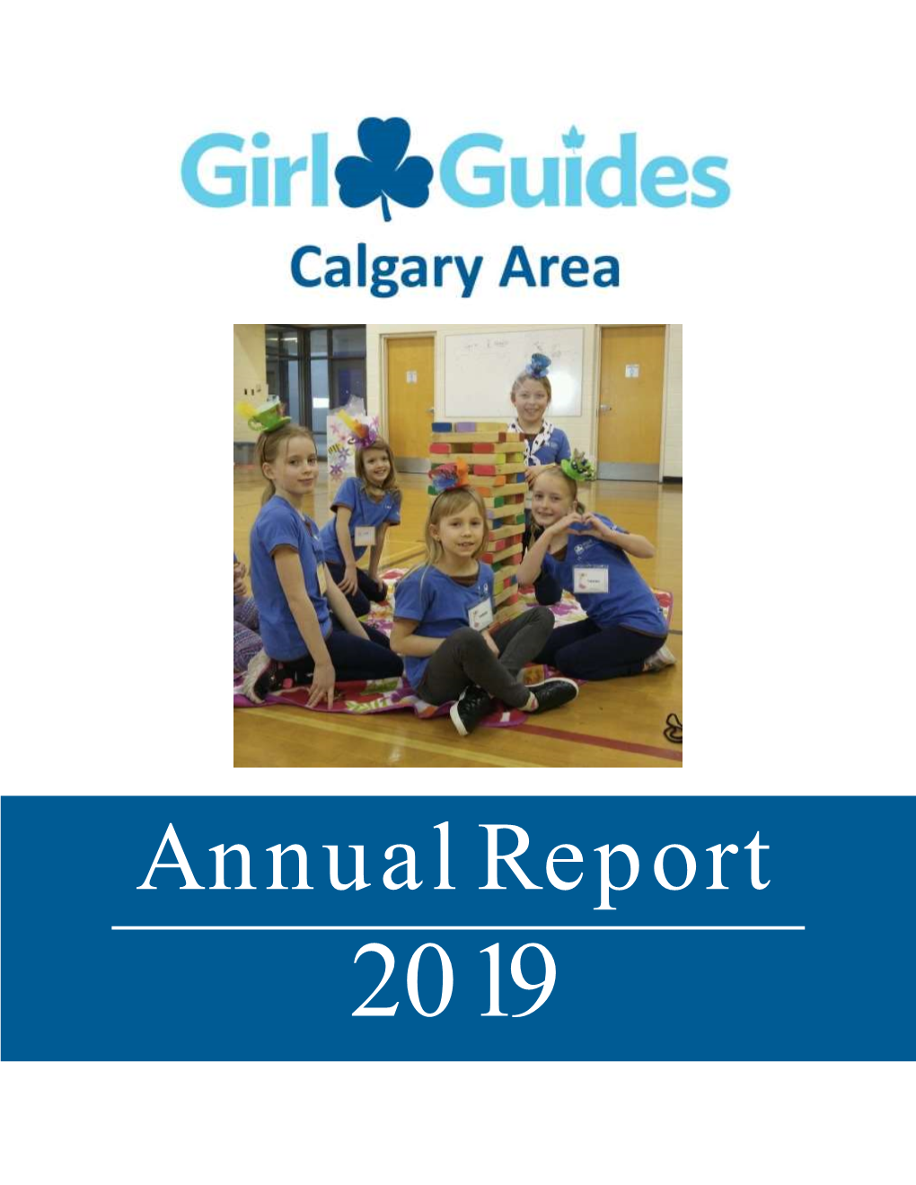 Annual Report 2019