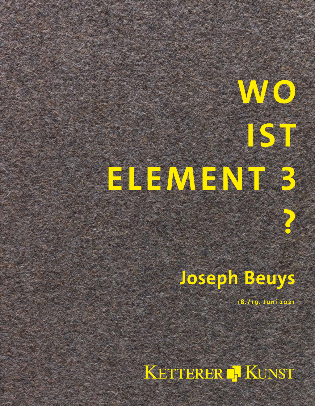 Joseph Beuys