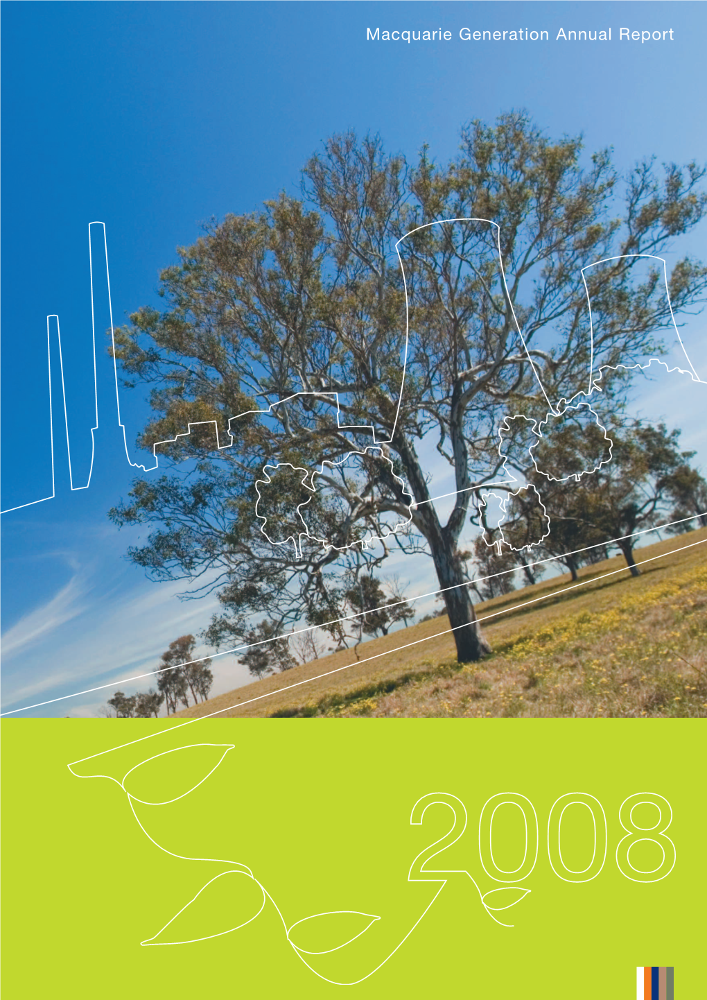 Macquarie Generation Annual Report