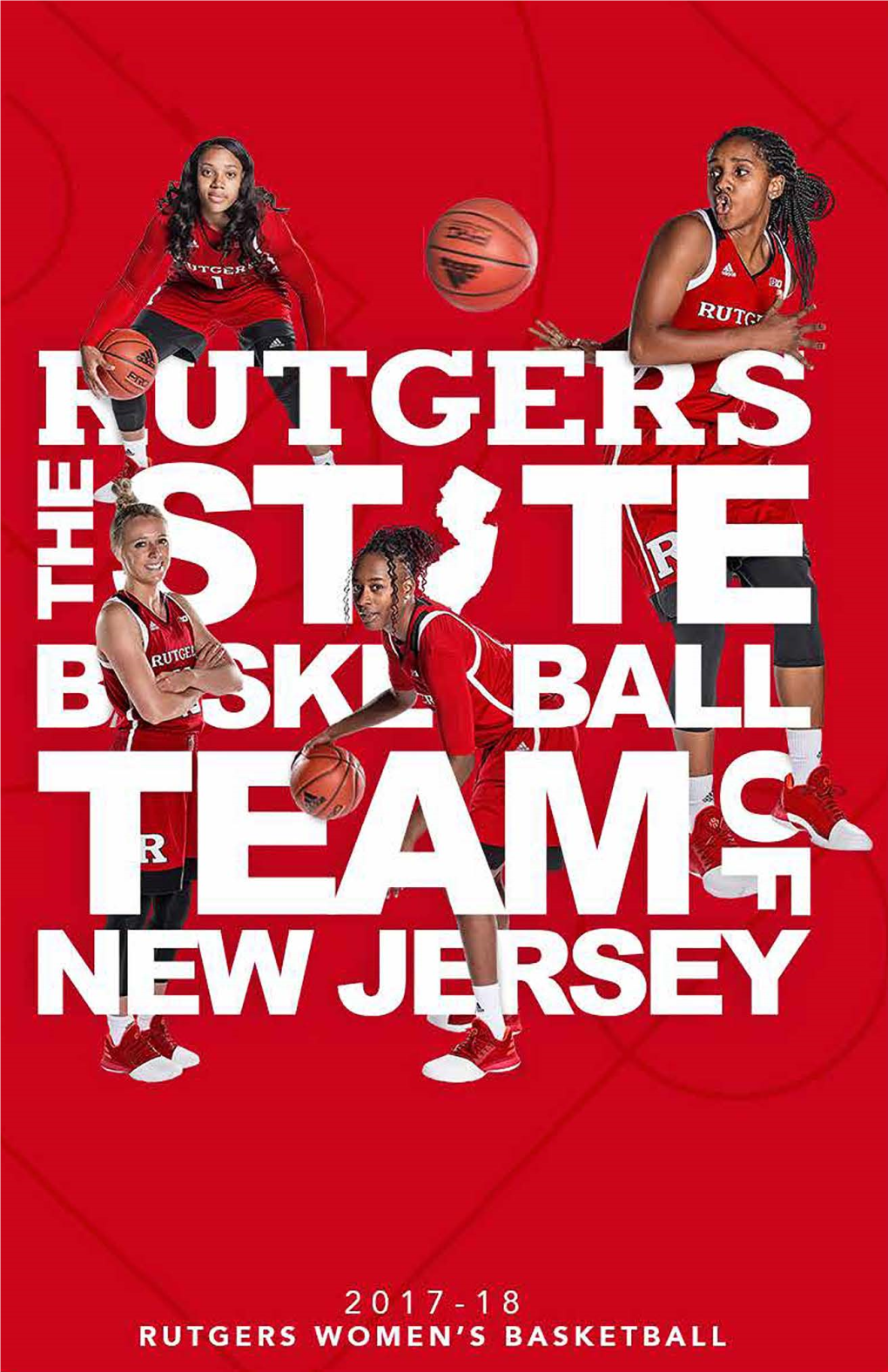 Rutgers in the WNBA