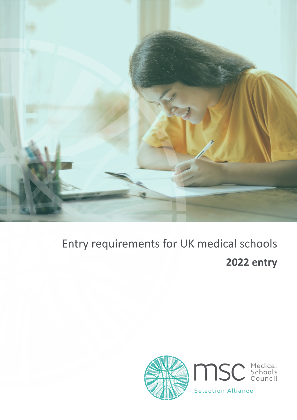 Entry Requirements for UK Medical Schools