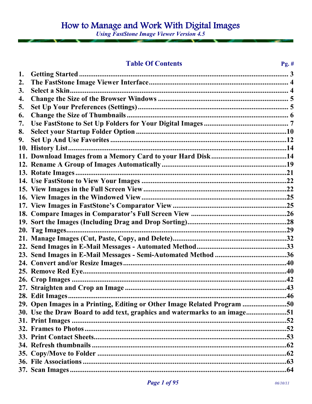 FSIV Tutorial.Pdf