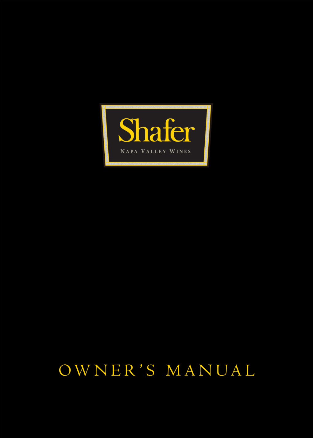 Shafer-Brochure.Pdf