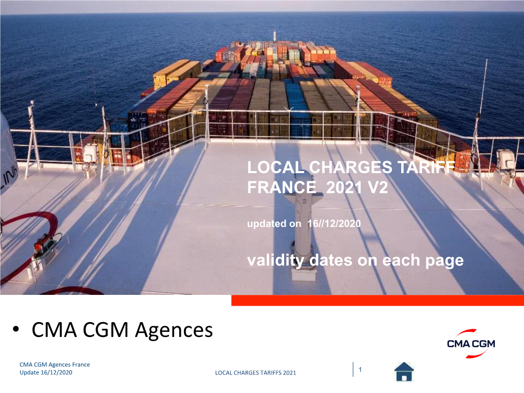 Cma Cgm P3 Network