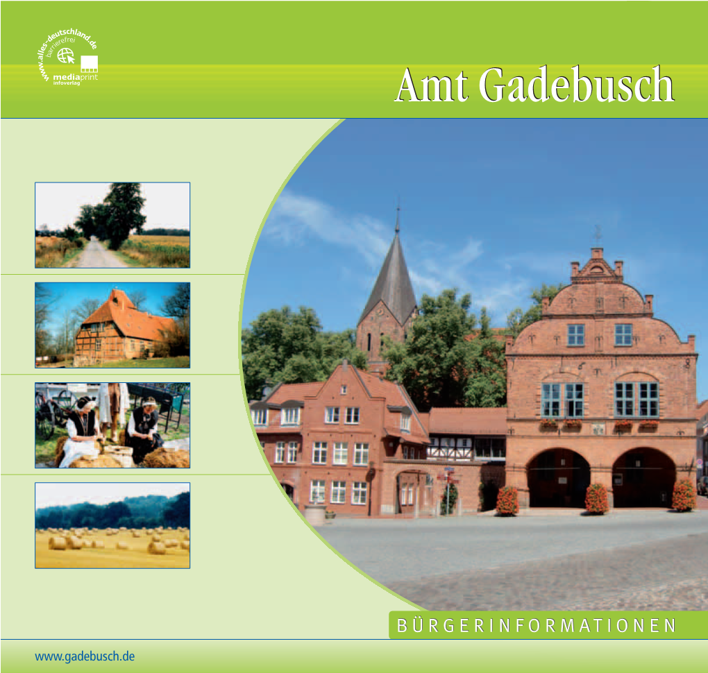 Amt Gadebusch