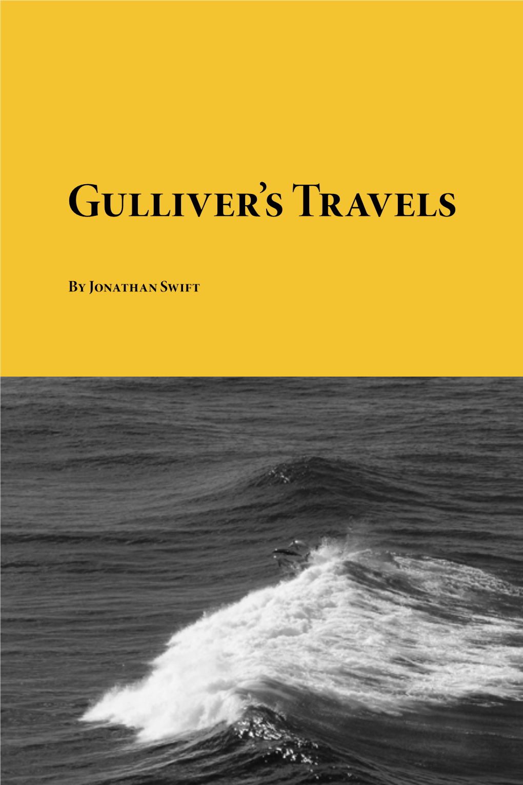 Gullivers-Travels.Pdf