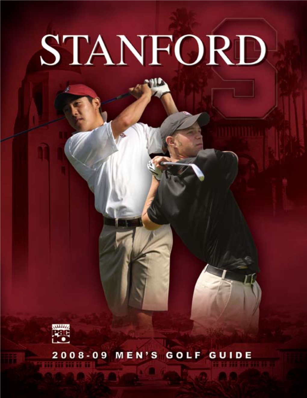 Stanford Golf Course