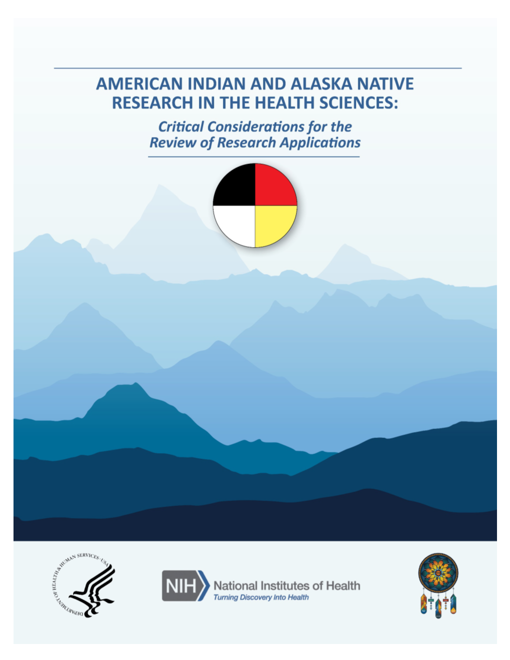 American Indian and Alaska Native Research in the Health Sciences