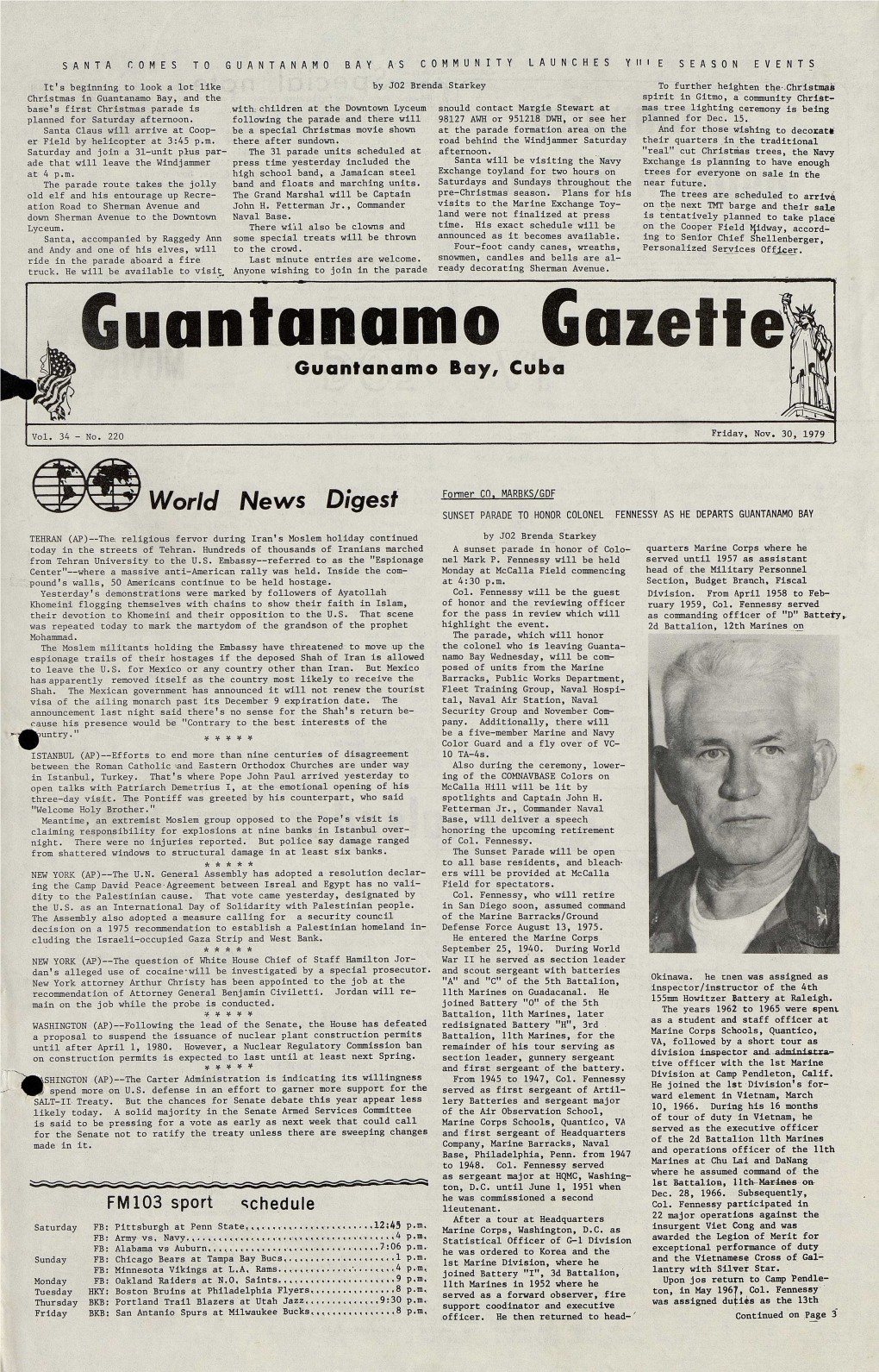 Guantanamo C