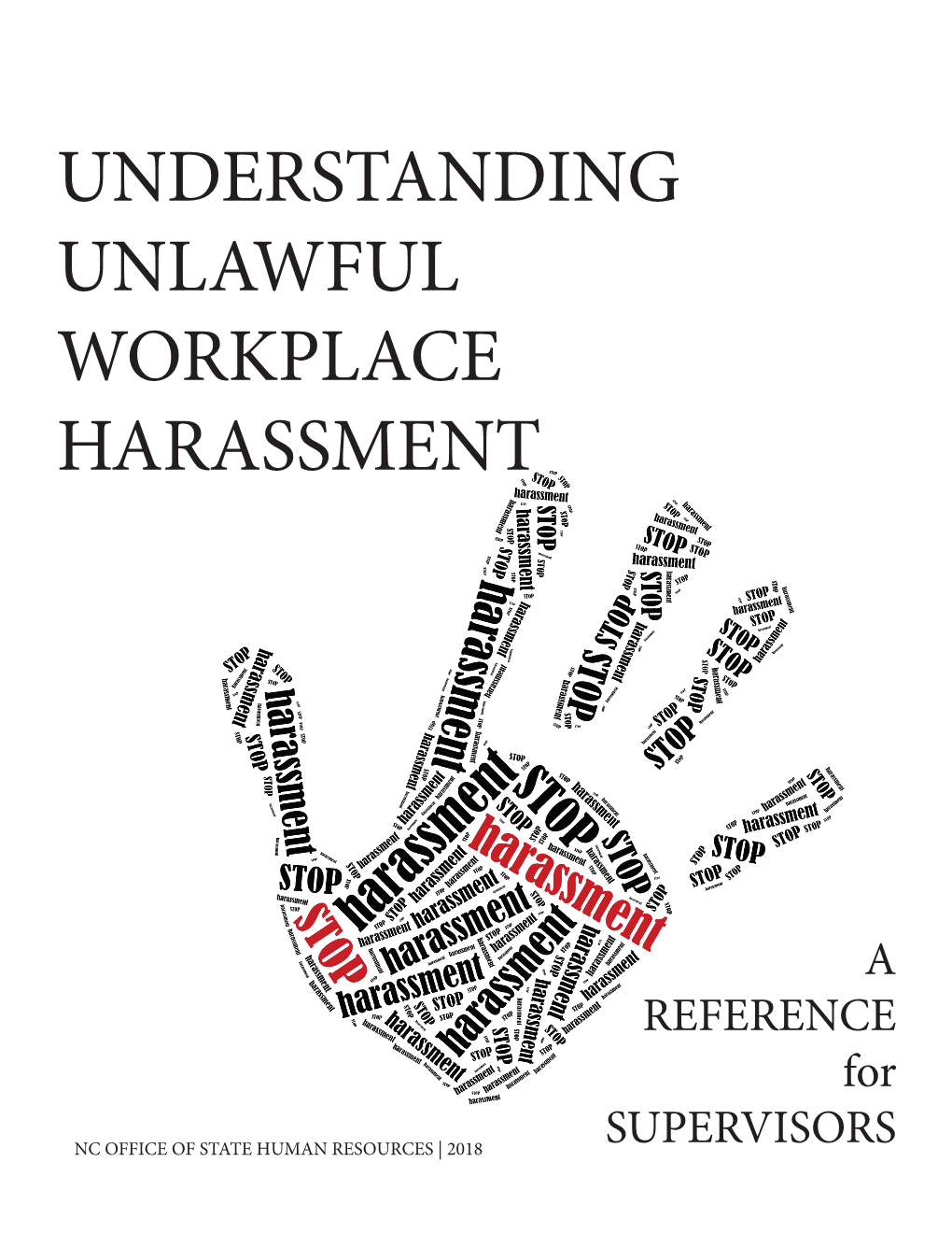 Understanding Unlawful Workplace Harassment