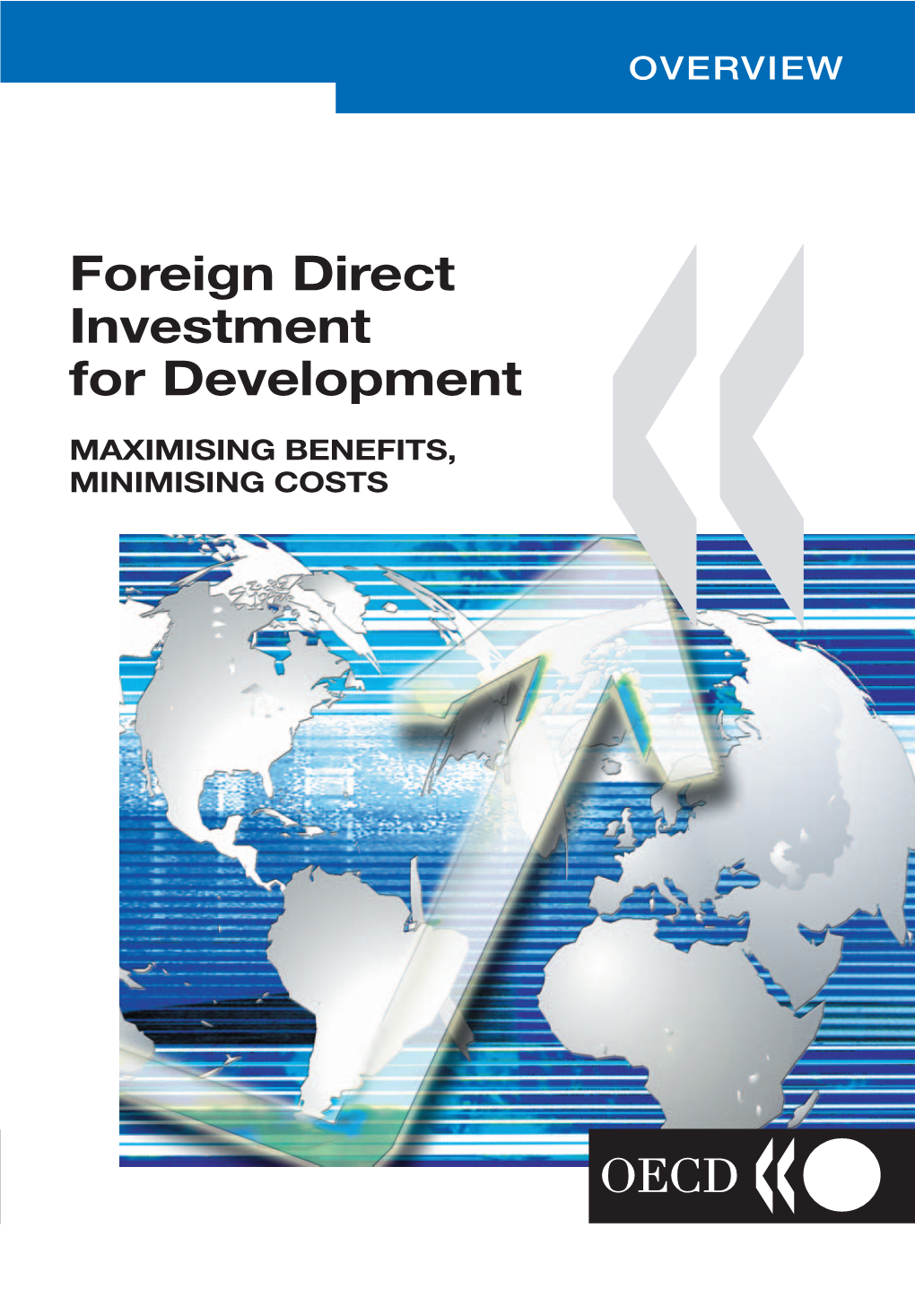 Foreign Direct Investment for Development