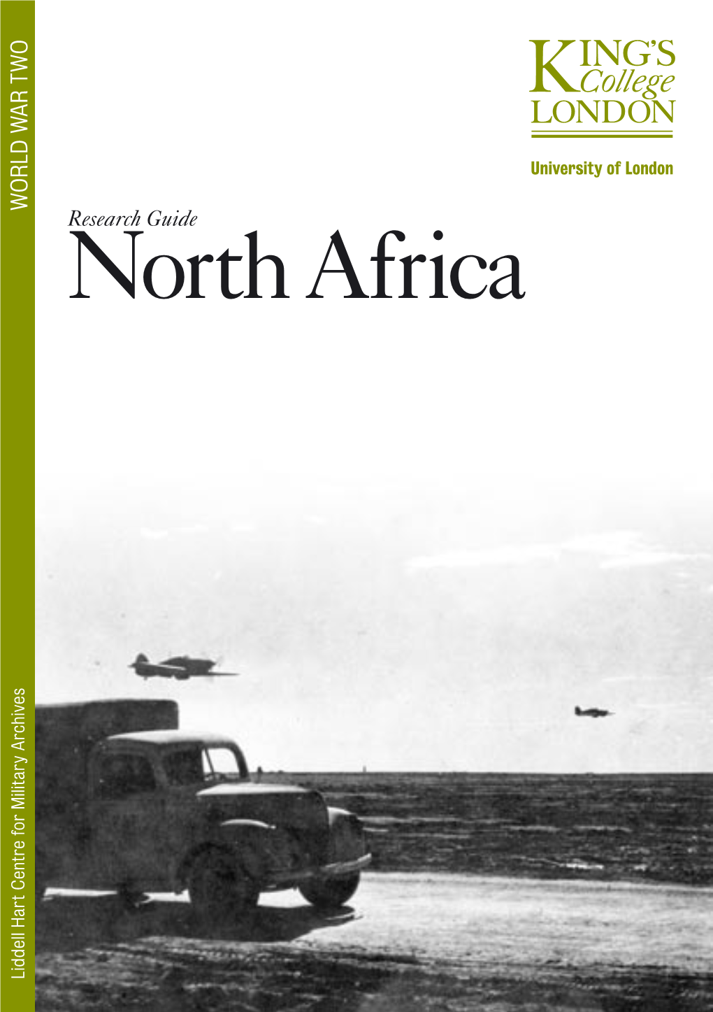 Research Guide-North Africa.Indd