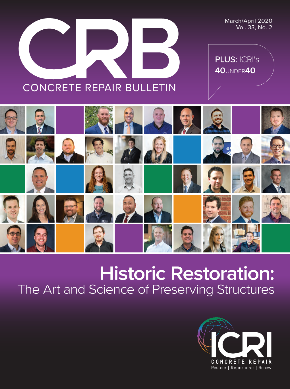 Historic Restoration: the Art and Science of Preserving Structures