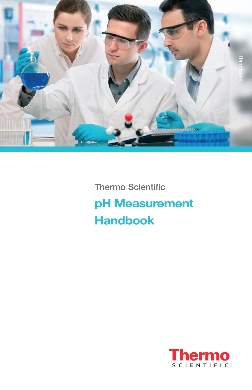 Ph Measurement Handbook Table of Contents Ph Theory