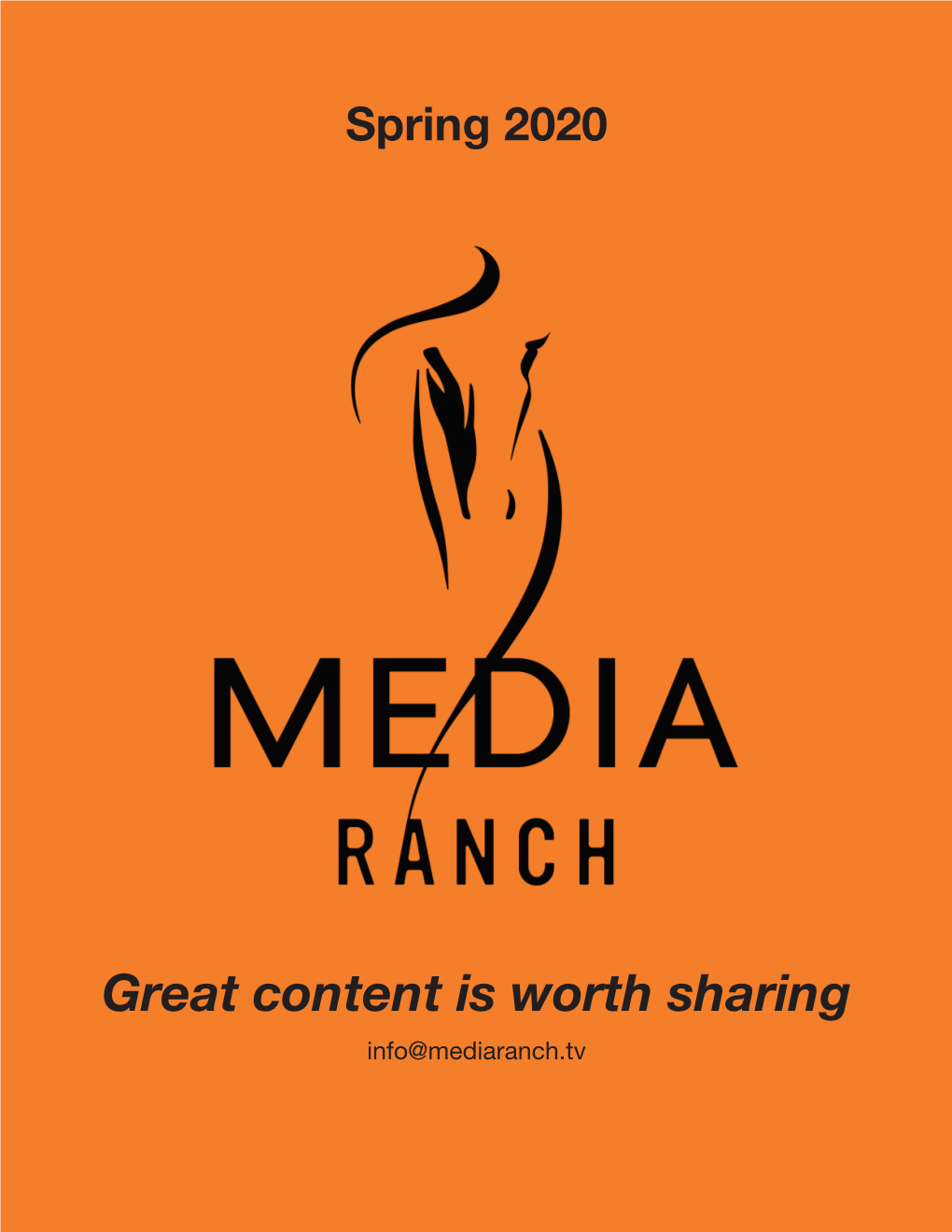 Media Ranch Catalog