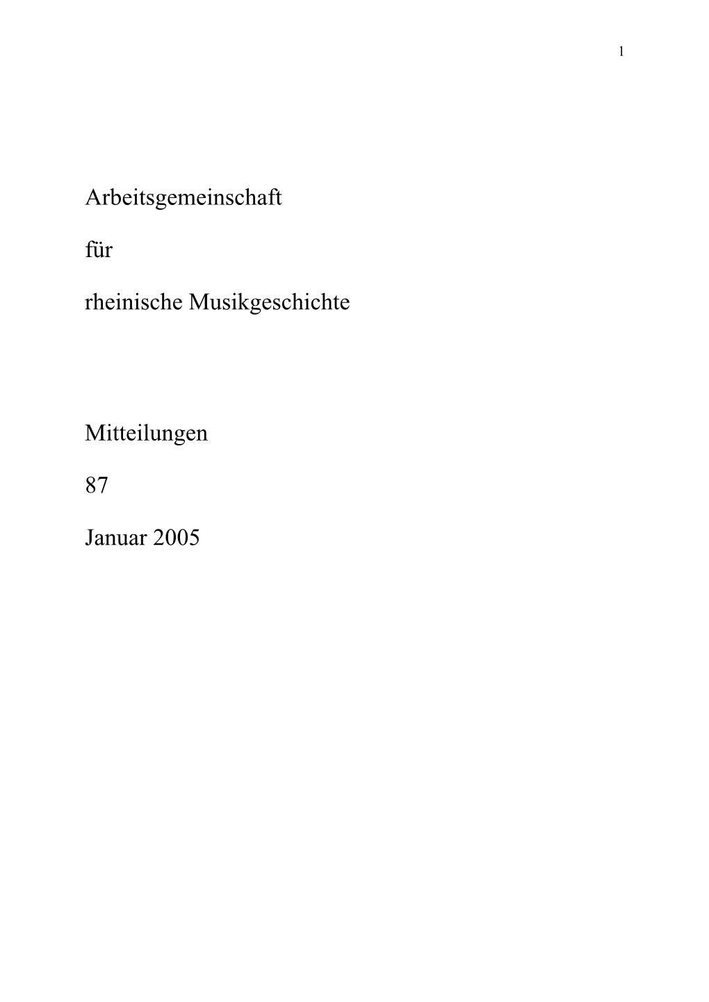 Mitteilungen 87 2005.Pdf